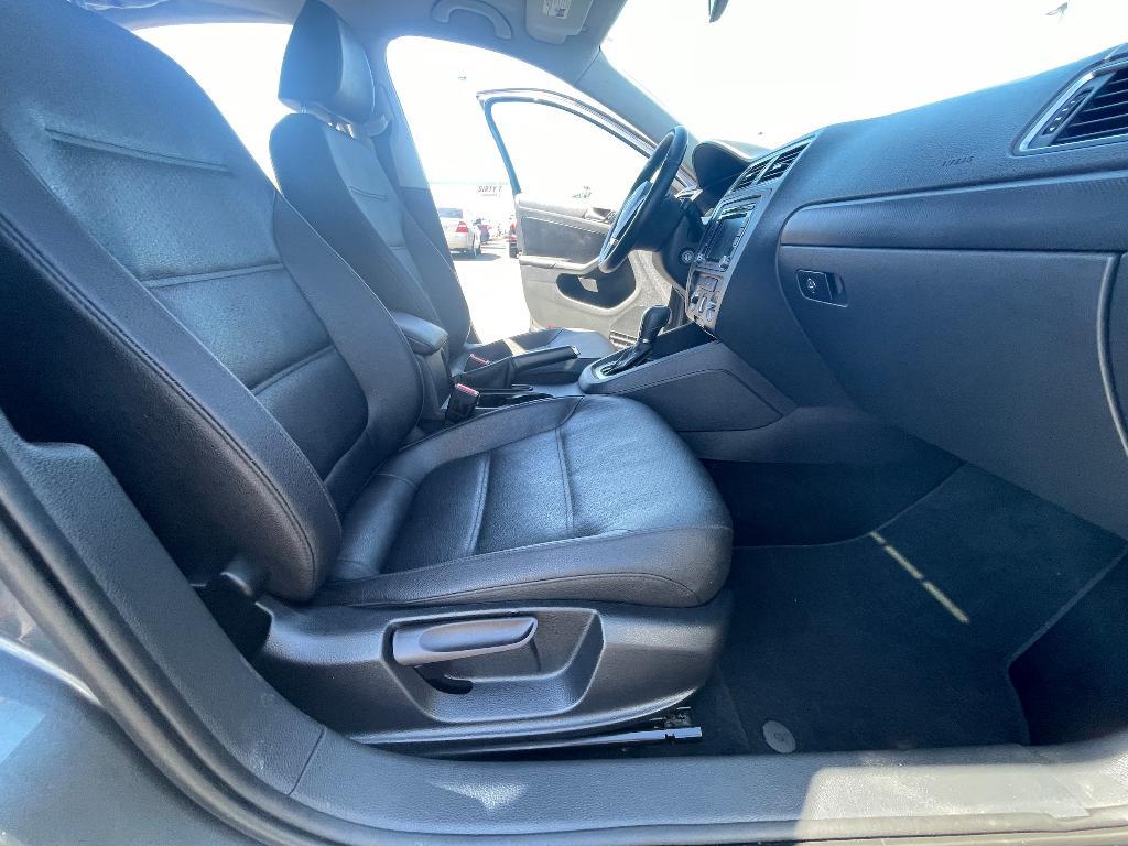 used 2011 Volkswagen Jetta car, priced at $6,495