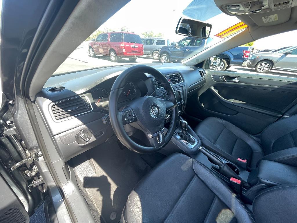 used 2011 Volkswagen Jetta car, priced at $6,495