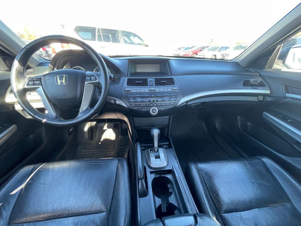 used 2010 Honda Accord car, priced at $8,888