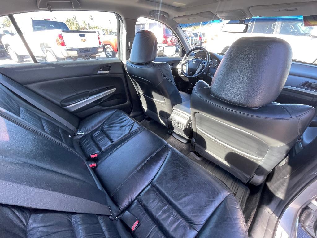 used 2010 Honda Accord car, priced at $8,888