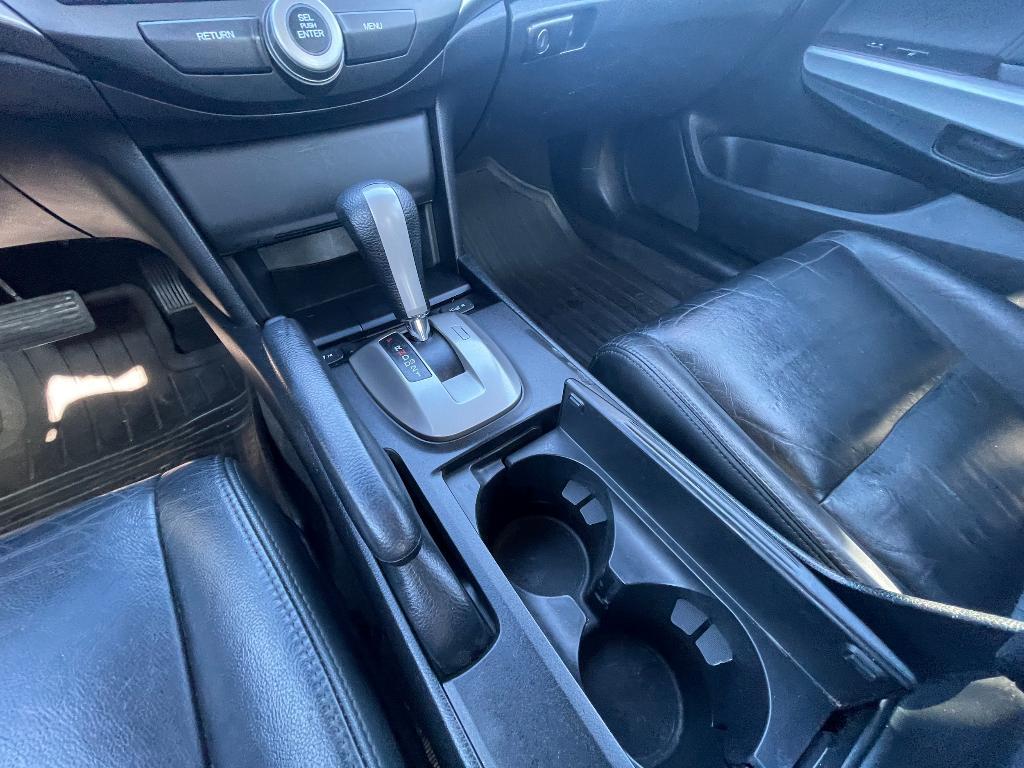 used 2010 Honda Accord car, priced at $8,888