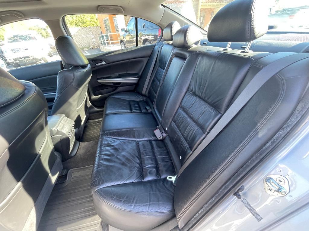 used 2010 Honda Accord car, priced at $8,888