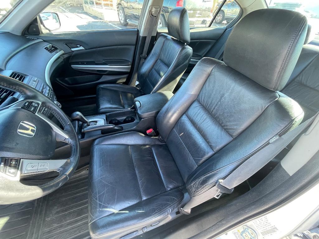 used 2010 Honda Accord car, priced at $8,888