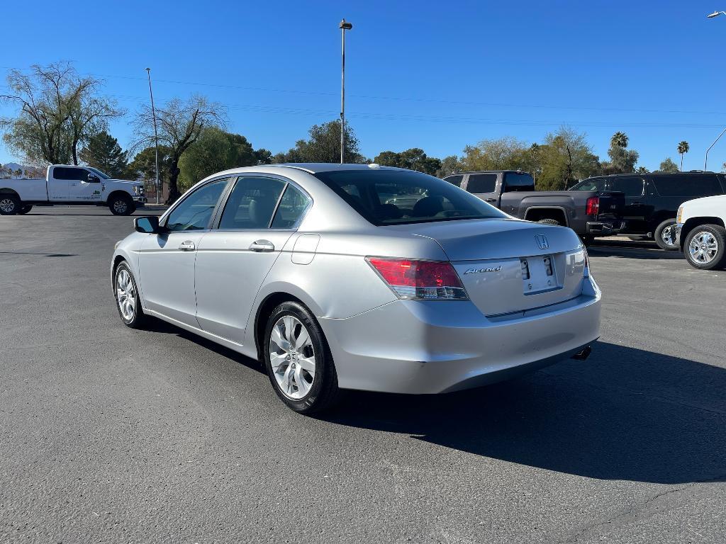 used 2010 Honda Accord car, priced at $8,888