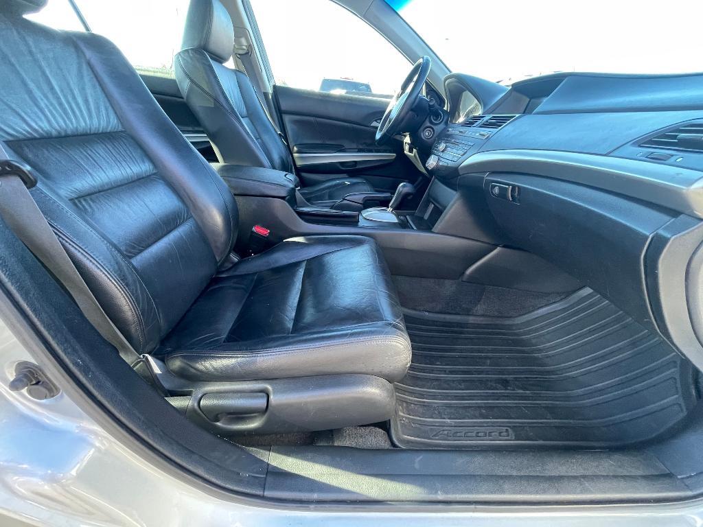 used 2010 Honda Accord car, priced at $8,888