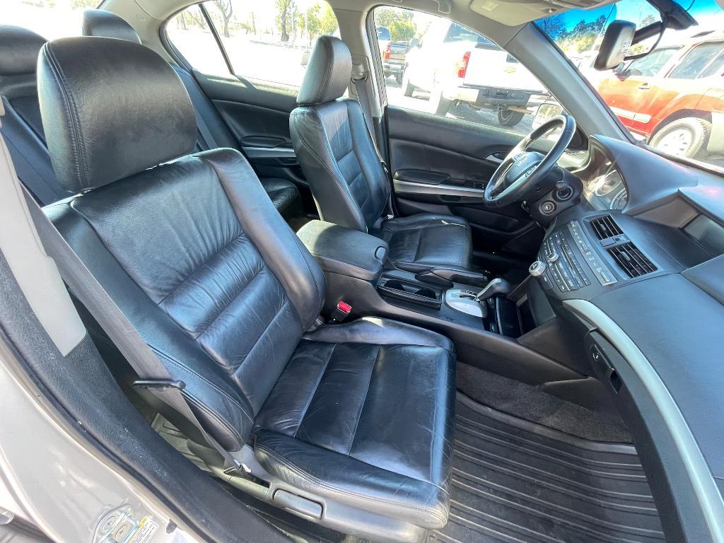 used 2010 Honda Accord car, priced at $8,888