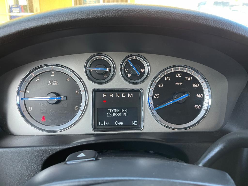 used 2011 Cadillac Escalade car, priced at $14,995
