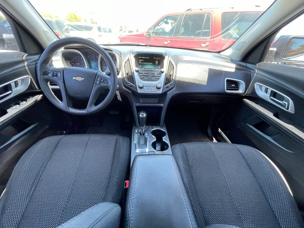 used 2017 Chevrolet Equinox car, priced at $8,995