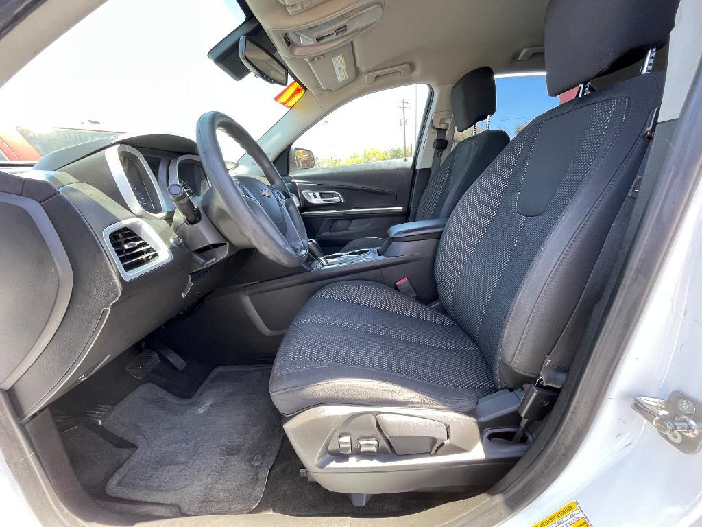 used 2017 Chevrolet Equinox car, priced at $8,995