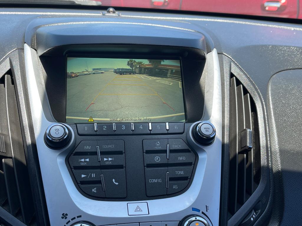 used 2017 Chevrolet Equinox car, priced at $8,995