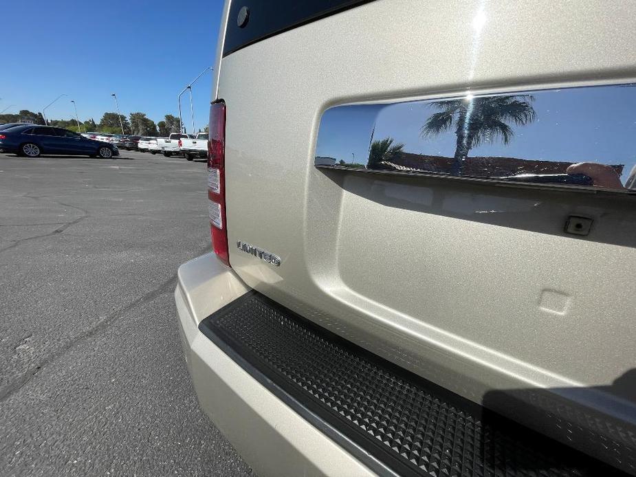 used 2010 Jeep Liberty car, priced at $6,777