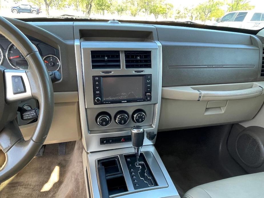 used 2010 Jeep Liberty car, priced at $6,777