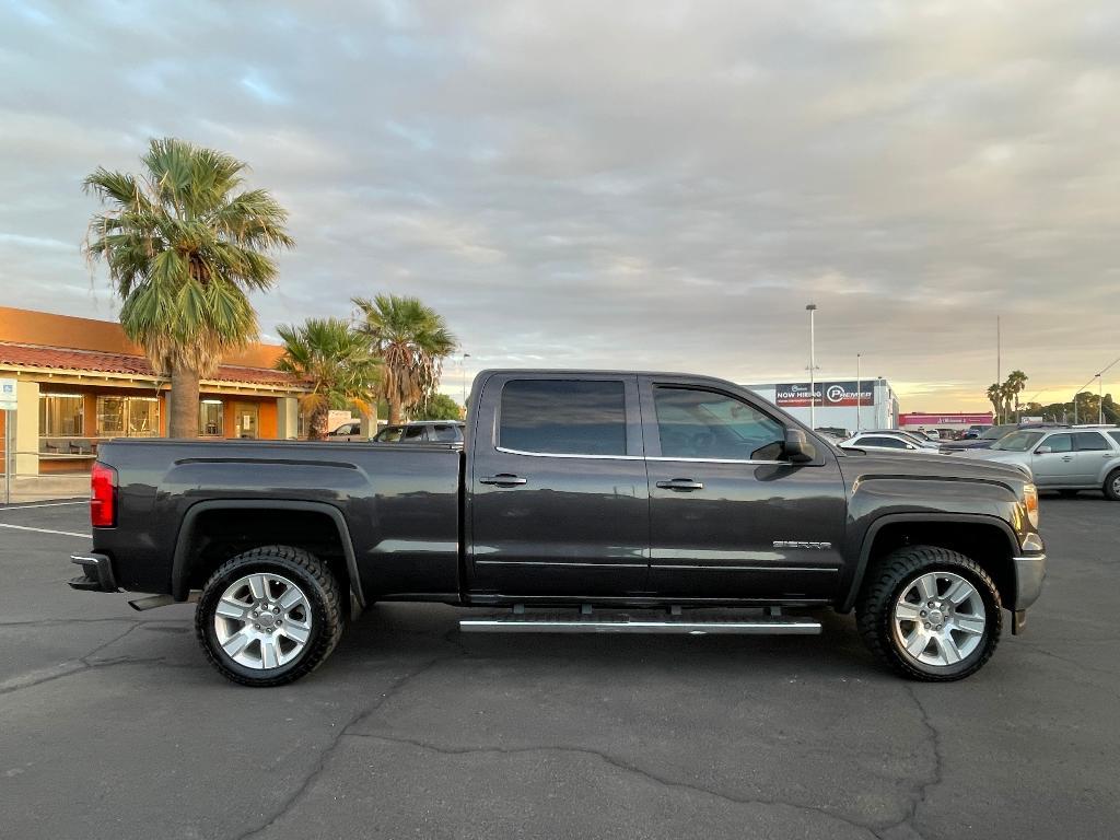 used 2015 GMC Sierra 1500 car, priced at $17,900