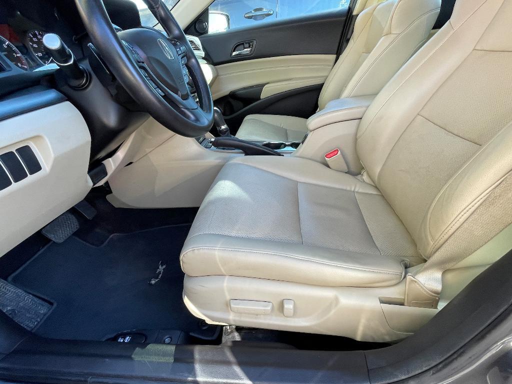 used 2013 Acura ILX car, priced at $9,495