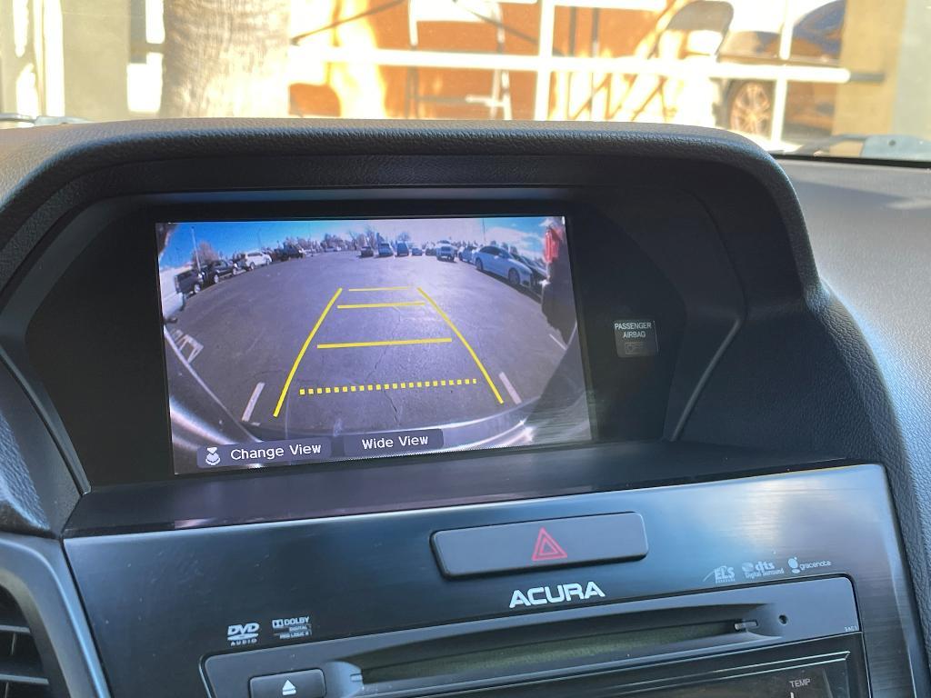 used 2013 Acura ILX car, priced at $9,495
