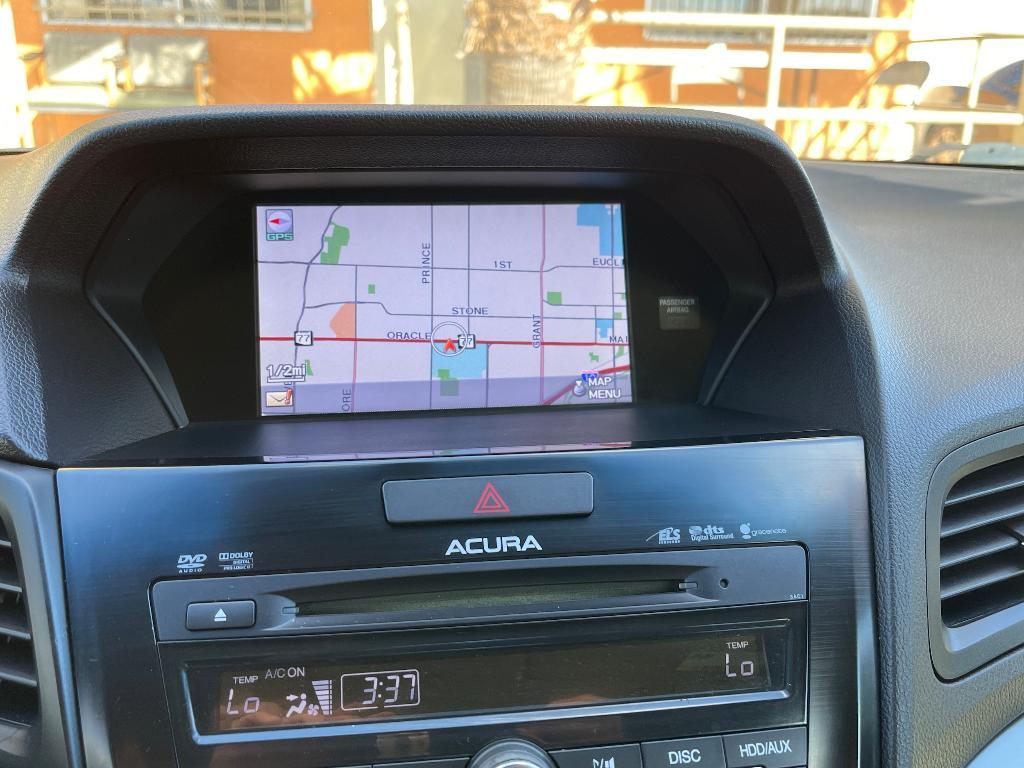 used 2013 Acura ILX car, priced at $9,495