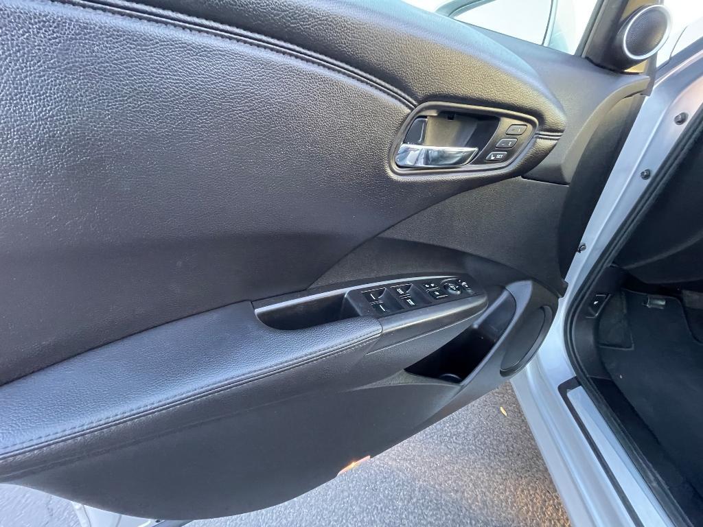 used 2015 Acura RDX car, priced at $13,495
