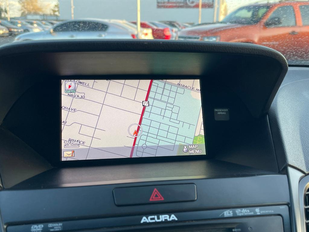 used 2015 Acura RDX car, priced at $13,495