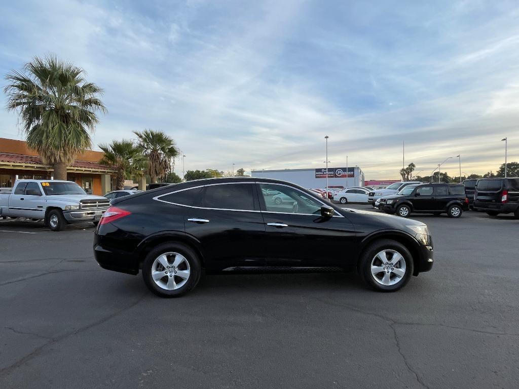 used 2012 Honda Crosstour car, priced at $8,995