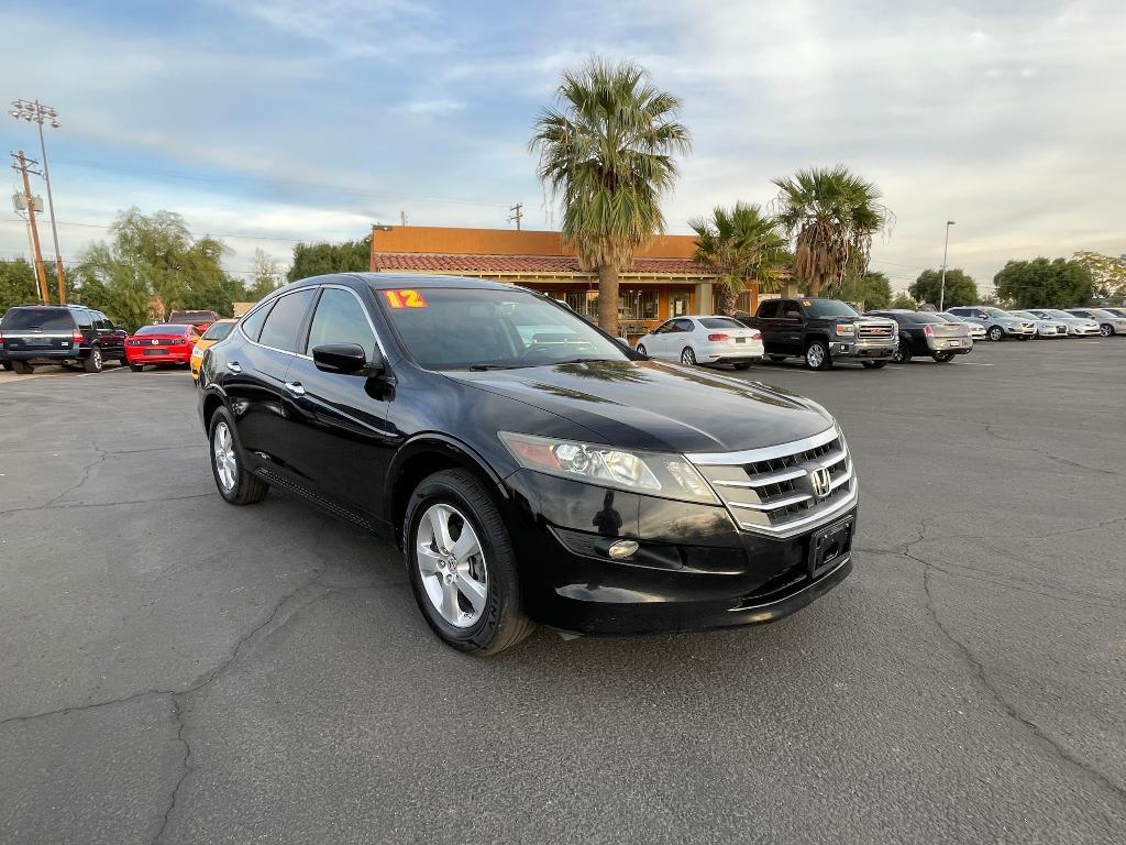 used 2012 Honda Crosstour car, priced at $8,995