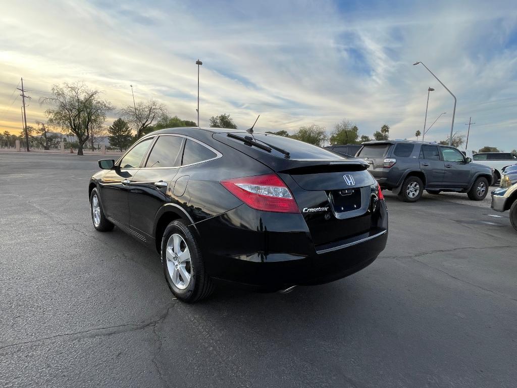 used 2012 Honda Crosstour car, priced at $8,995