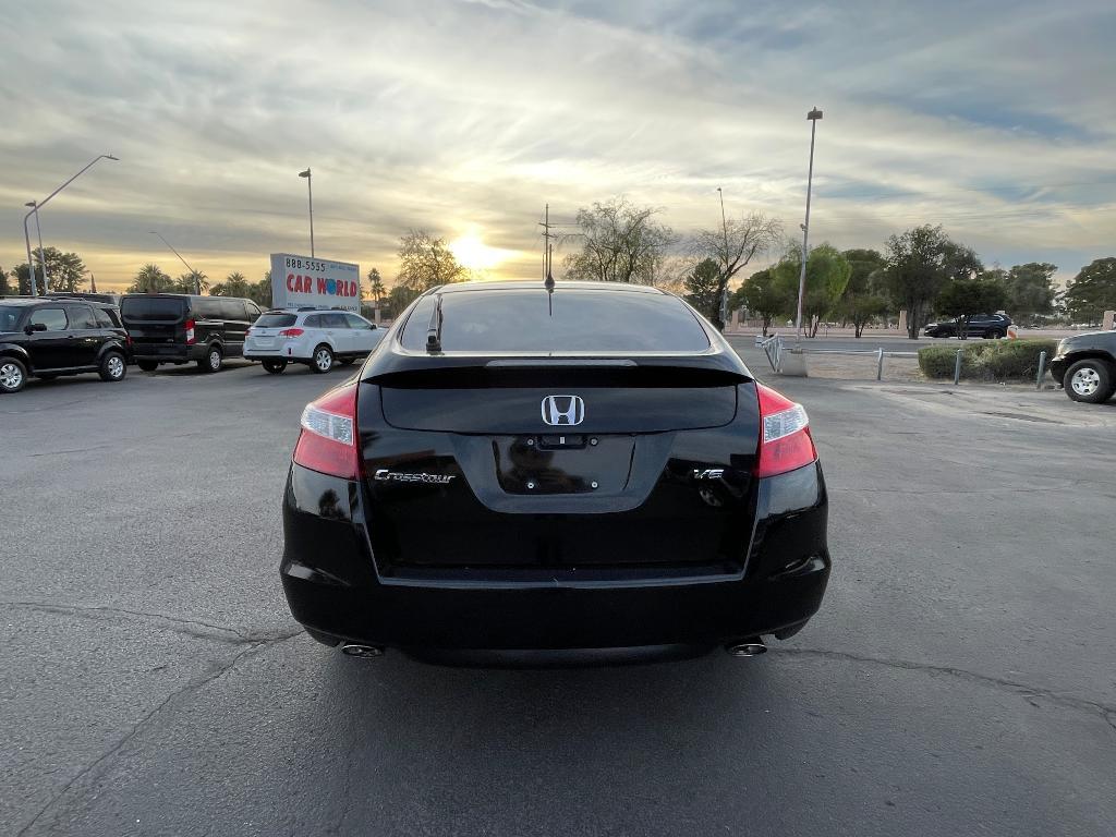 used 2012 Honda Crosstour car, priced at $8,995