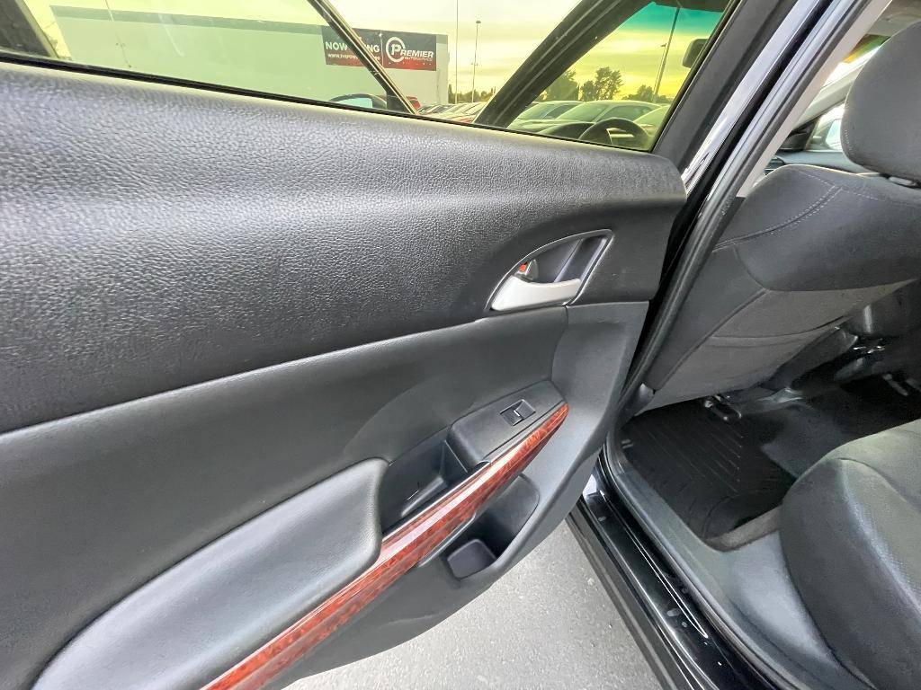 used 2012 Honda Crosstour car, priced at $8,995