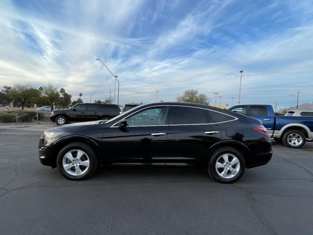 used 2012 Honda Crosstour car, priced at $8,995