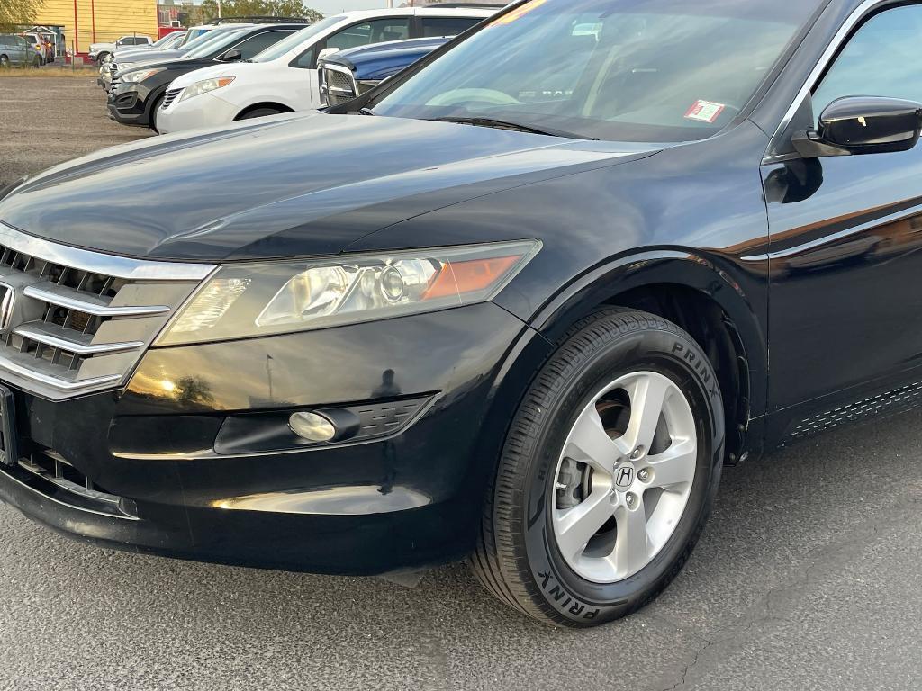 used 2012 Honda Crosstour car, priced at $8,995