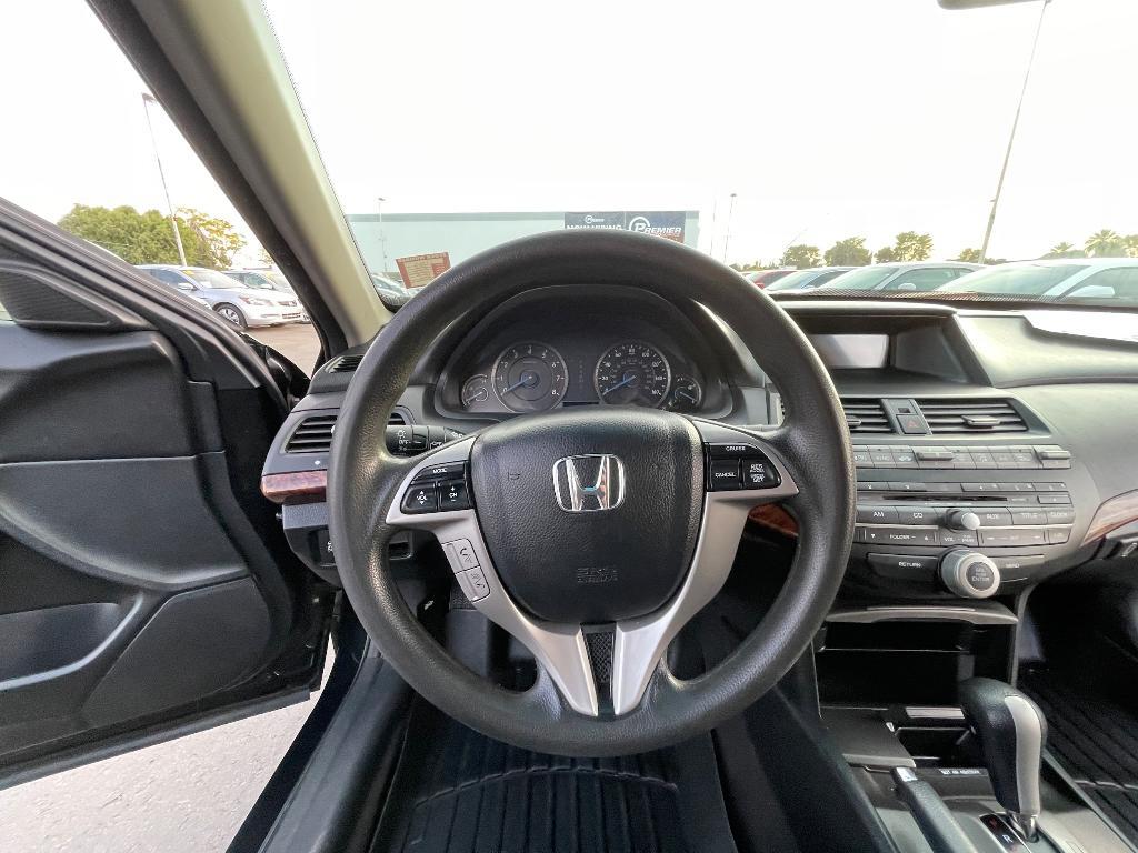 used 2012 Honda Crosstour car, priced at $8,995