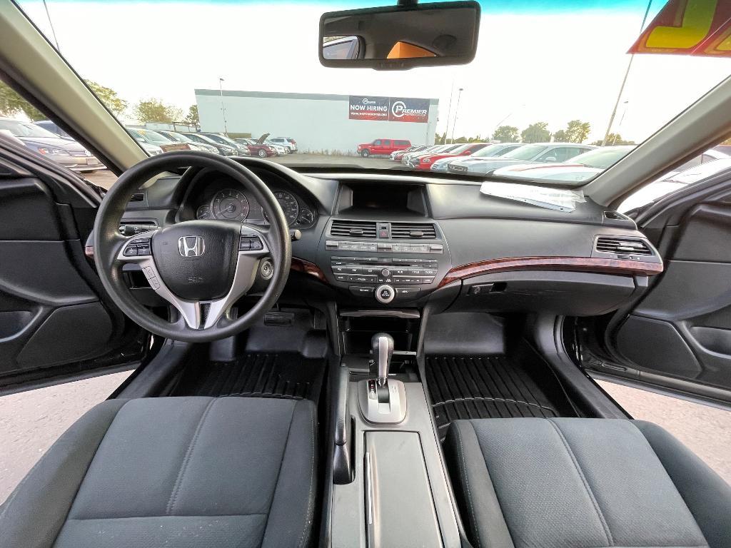 used 2012 Honda Crosstour car, priced at $8,995