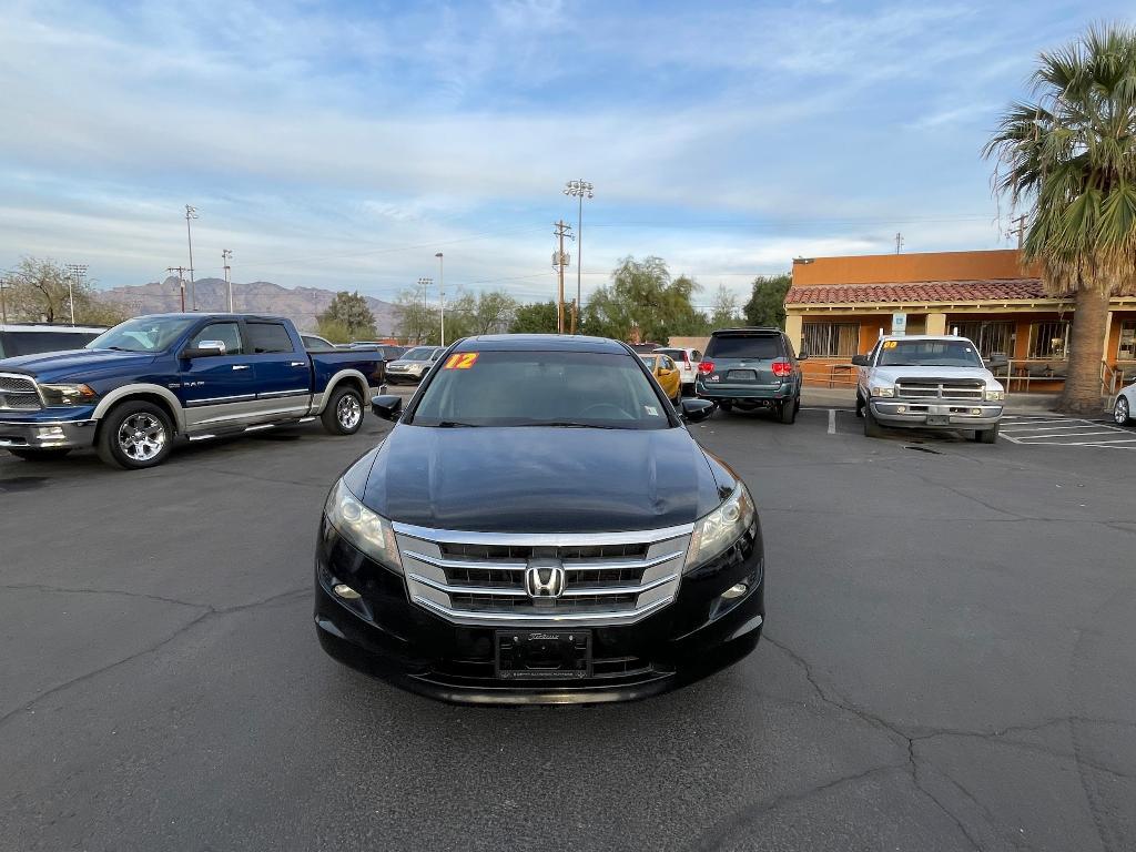 used 2012 Honda Crosstour car, priced at $8,995