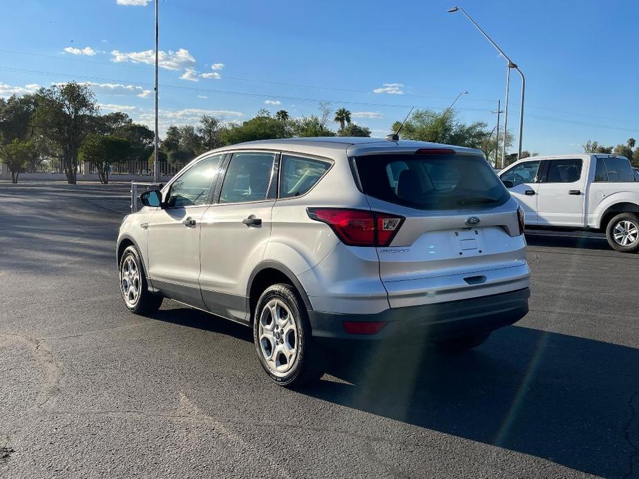 used 2019 Ford Escape car, priced at $10,995