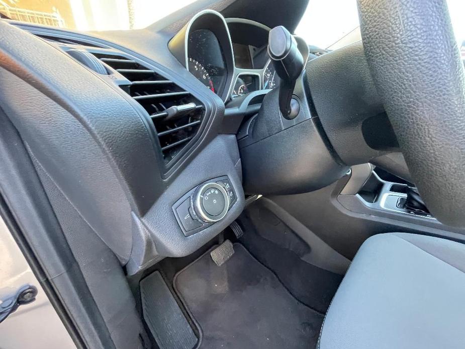 used 2019 Ford Escape car, priced at $10,995