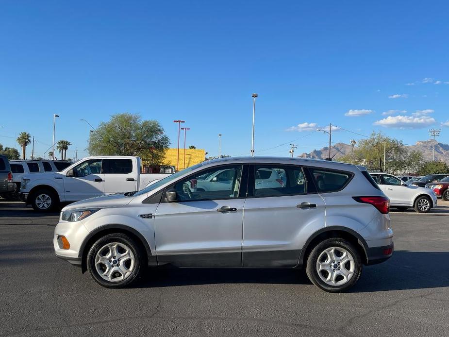 used 2019 Ford Escape car, priced at $10,995