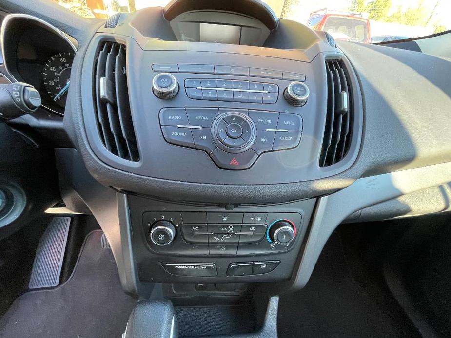 used 2019 Ford Escape car, priced at $10,995