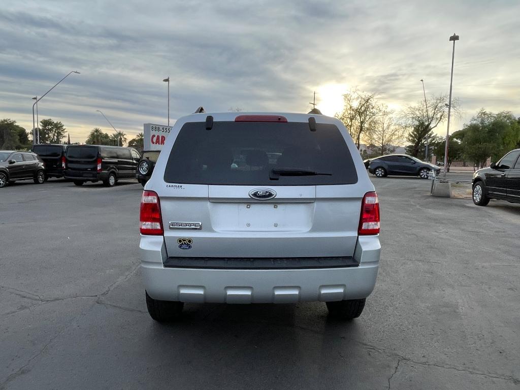 used 2008 Ford Escape car, priced at $7,495