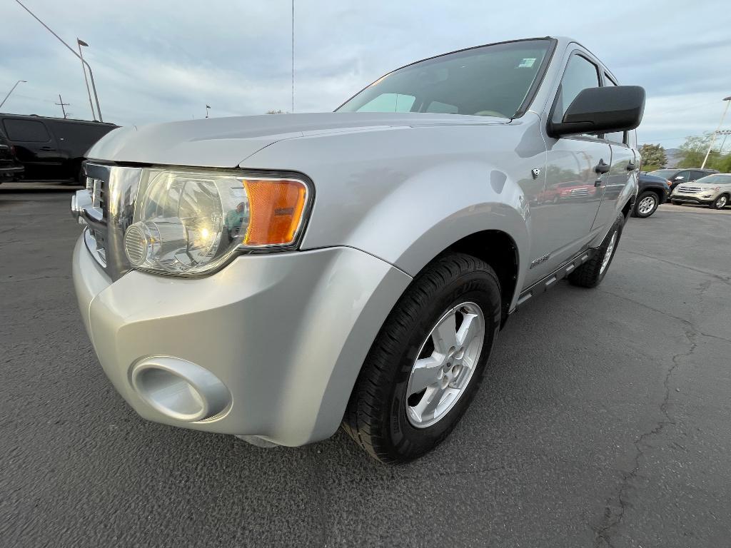 used 2008 Ford Escape car, priced at $7,495