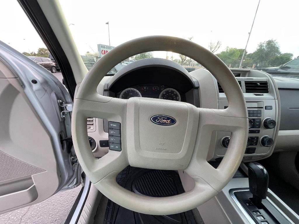 used 2008 Ford Escape car, priced at $7,495