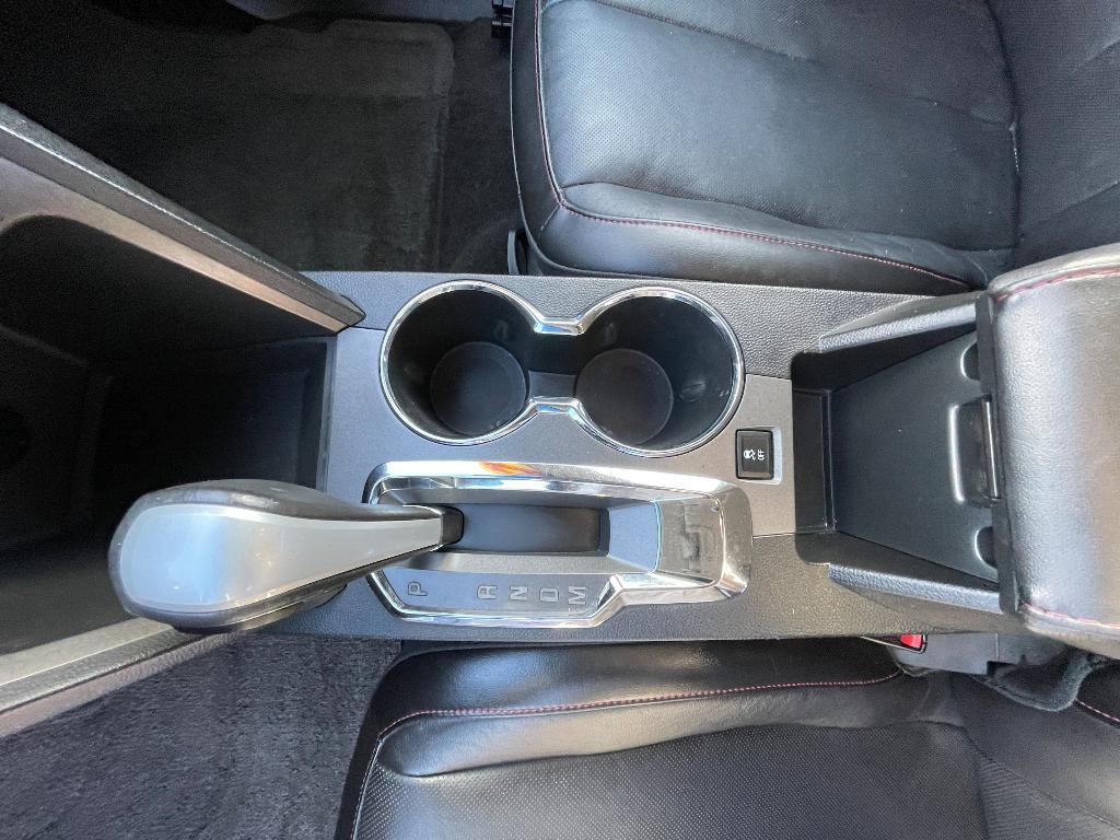 used 2011 Chevrolet Equinox car, priced at $8,995