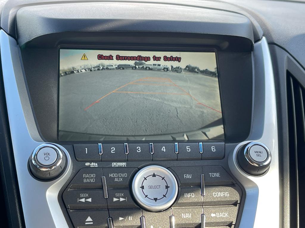 used 2011 Chevrolet Equinox car, priced at $8,995