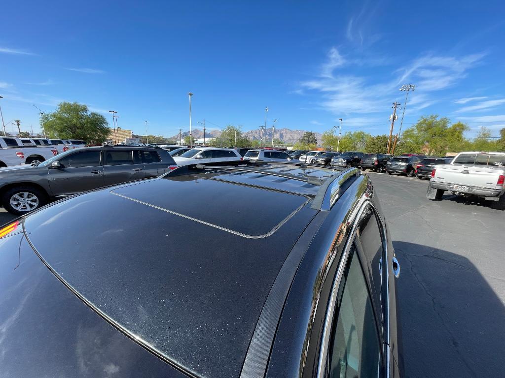 used 2011 Chevrolet Equinox car, priced at $8,995