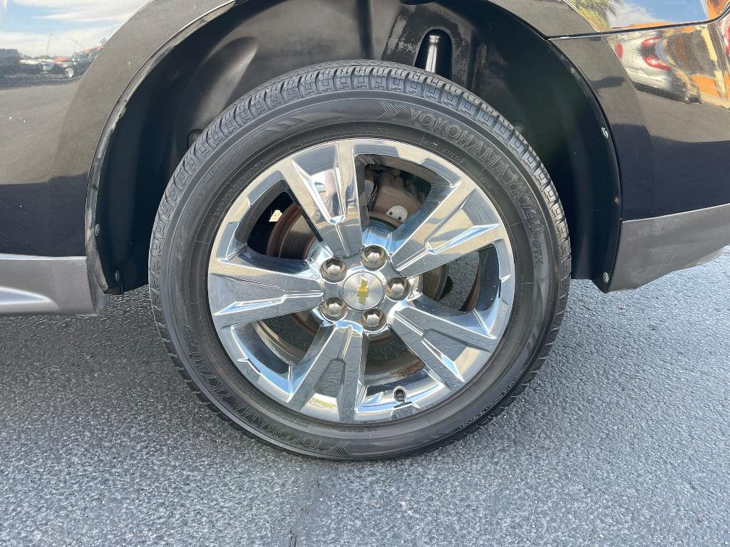 used 2011 Chevrolet Equinox car, priced at $8,995