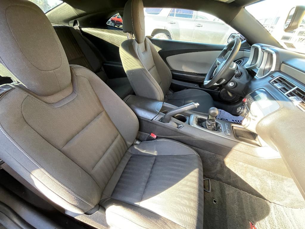 used 2010 Chevrolet Camaro car, priced at $9,995