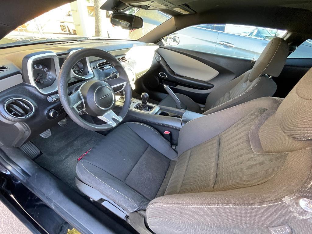 used 2010 Chevrolet Camaro car, priced at $9,995