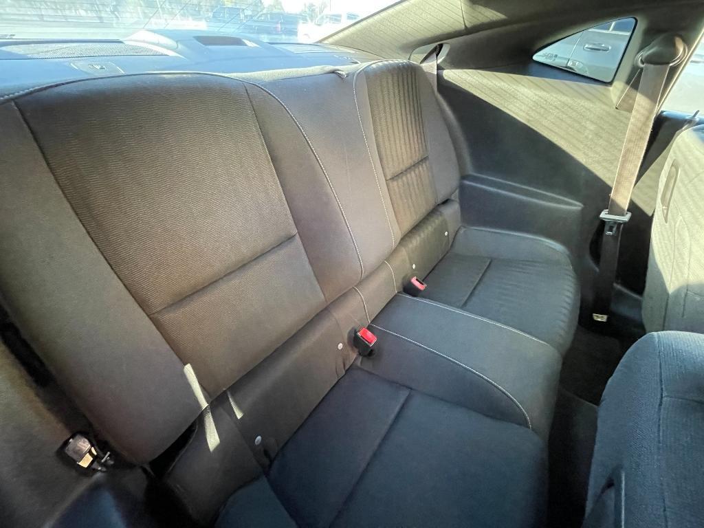 used 2010 Chevrolet Camaro car, priced at $9,995