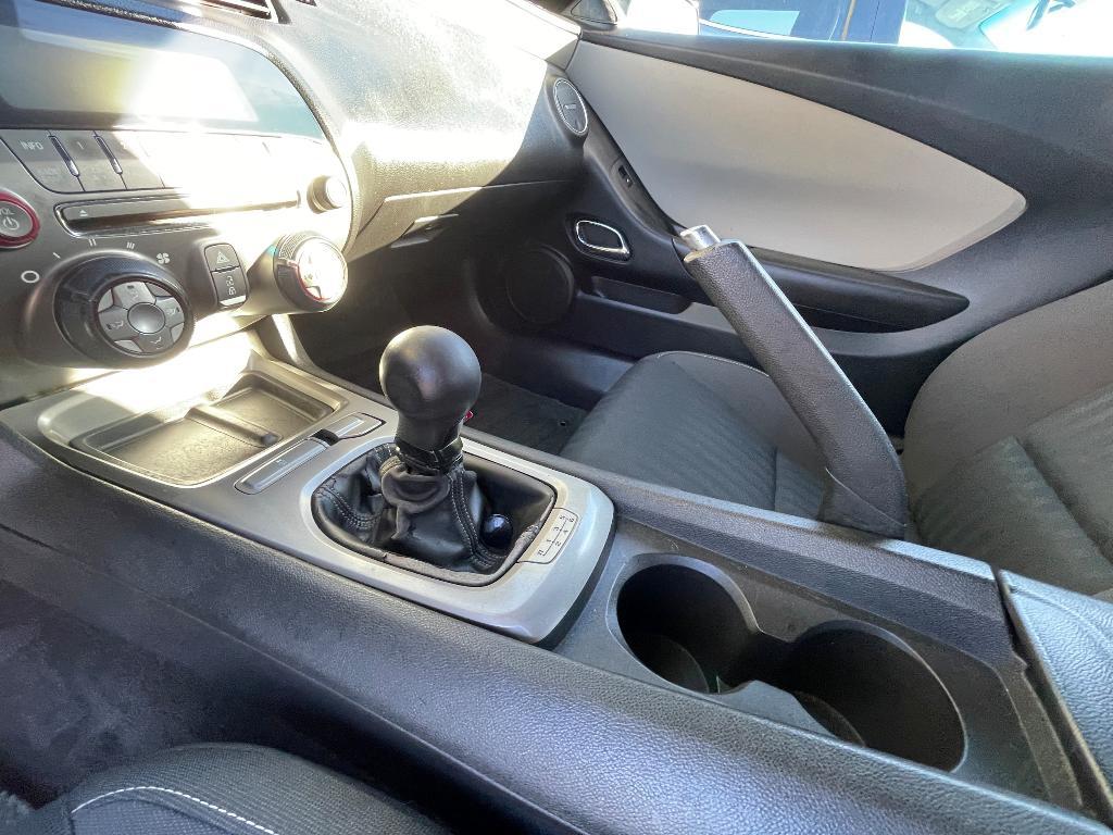 used 2010 Chevrolet Camaro car, priced at $9,995