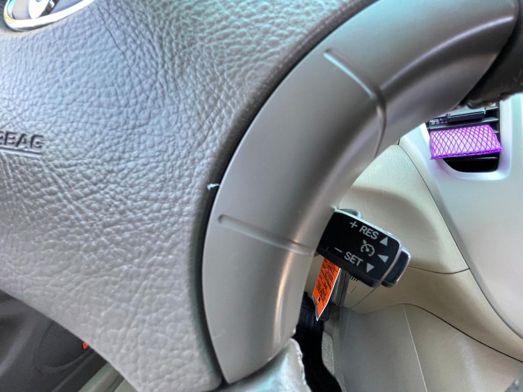 used 2007 Toyota Highlander car, priced at $7,495