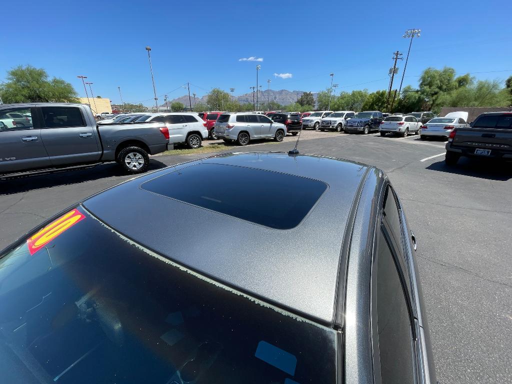 used 2010 Ford Fusion car, priced at $5,799