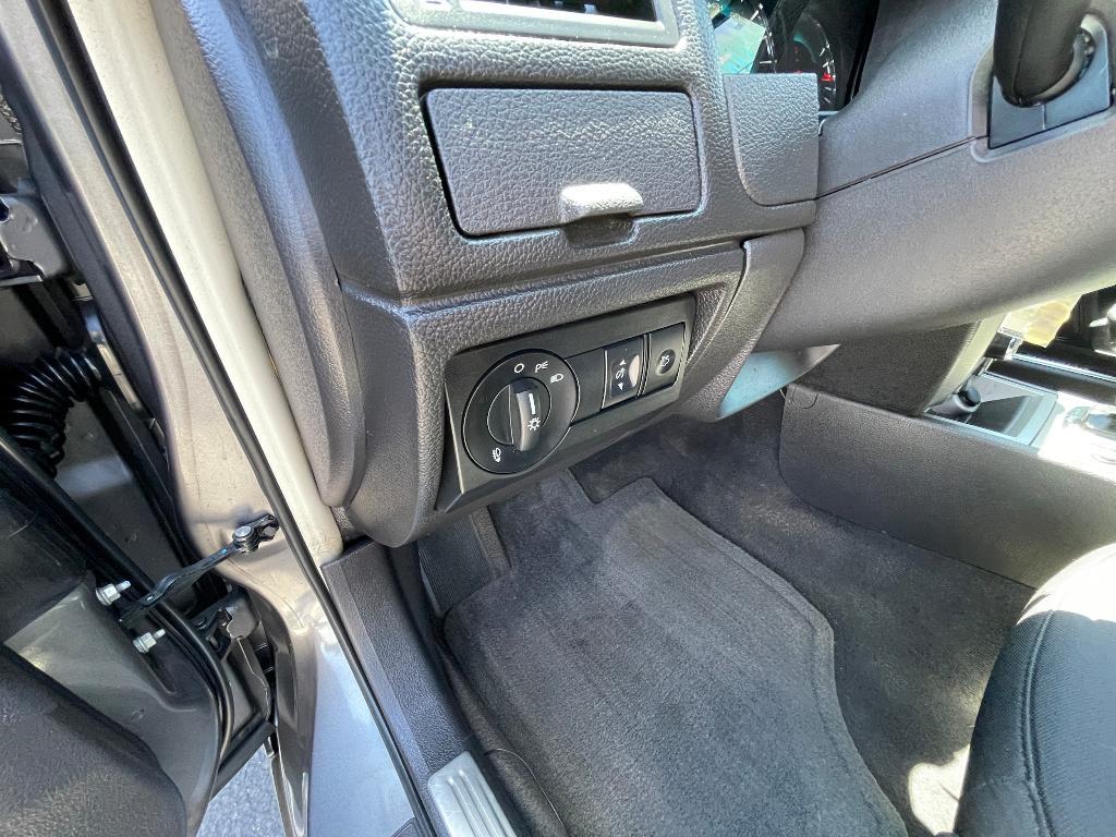 used 2010 Ford Fusion car, priced at $5,799